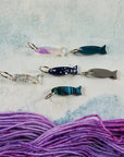 Fish Marker Set