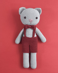 Amigurumi Kit Made by You