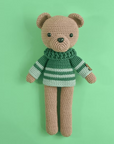 Amigurumi Kit Made by You
