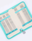 Knitter's Pride Mindful Compassion DPN Needle Set