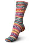 Regia Folkloric Color 4-ply