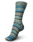 Regia Folkloric Color 4-ply