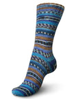Regia Folkloric Color 4-ply