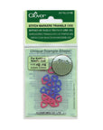 Triangle Stitch Markers