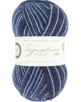 Signature 4 ply