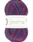 Signature 4 ply