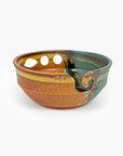 Ceramic Yarn Bowl