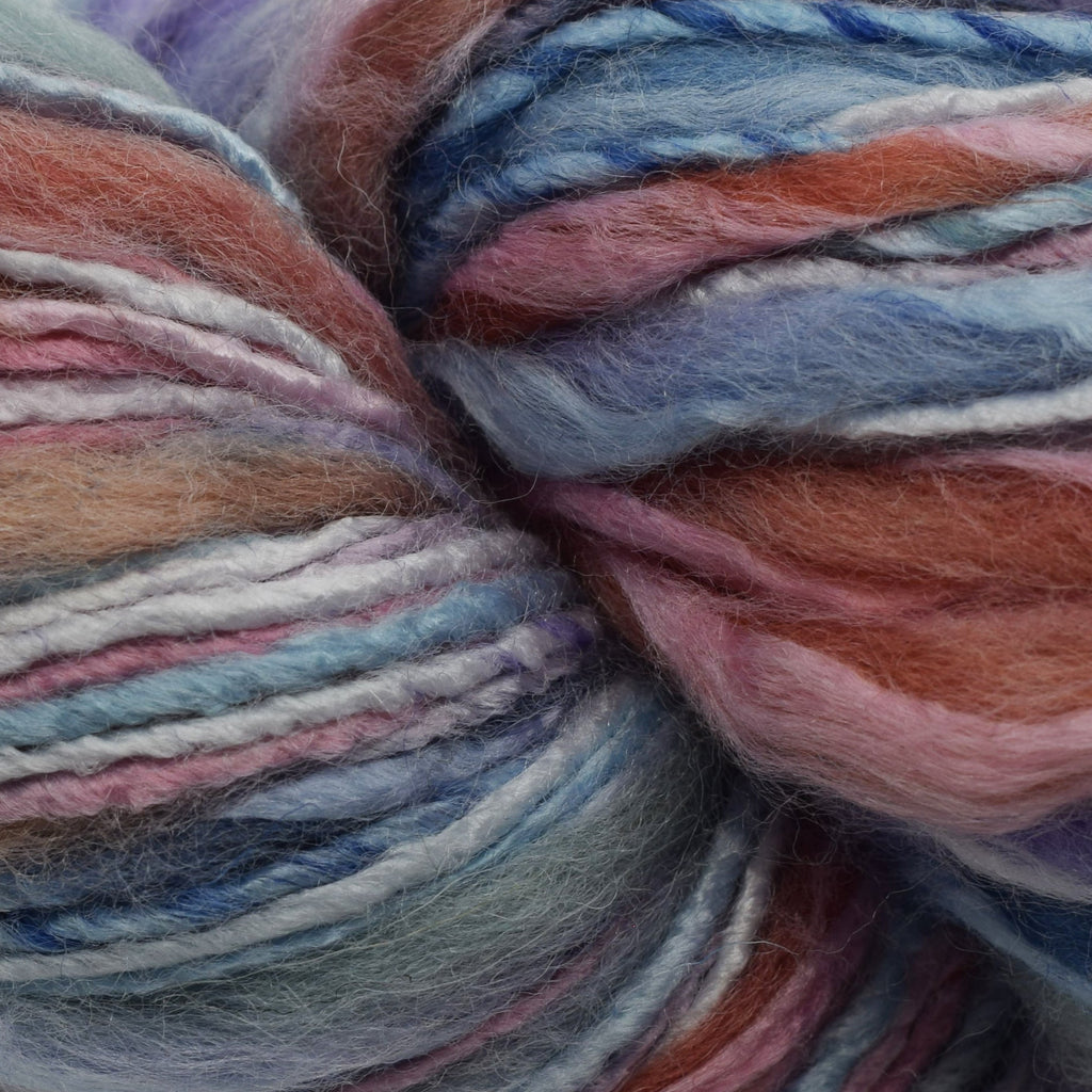 Bamboo Bloom Handpaints