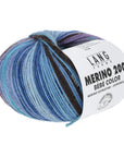 Merino 200 Bebe Color