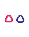 Triangle Stitch Markers