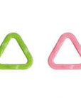 Triangle Stitch Markers