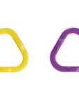 Triangle Stitch Markers