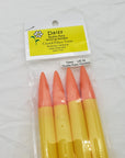 Daisy Double Pointed Needles