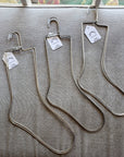 Sock Blockers
