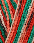 Cotton Tutti Frutti Color
