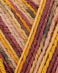 Cotton Tutti Frutti Color