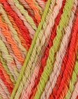Cotton Tutti Frutti Color