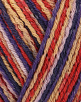 Cotton Tutti Frutti Color