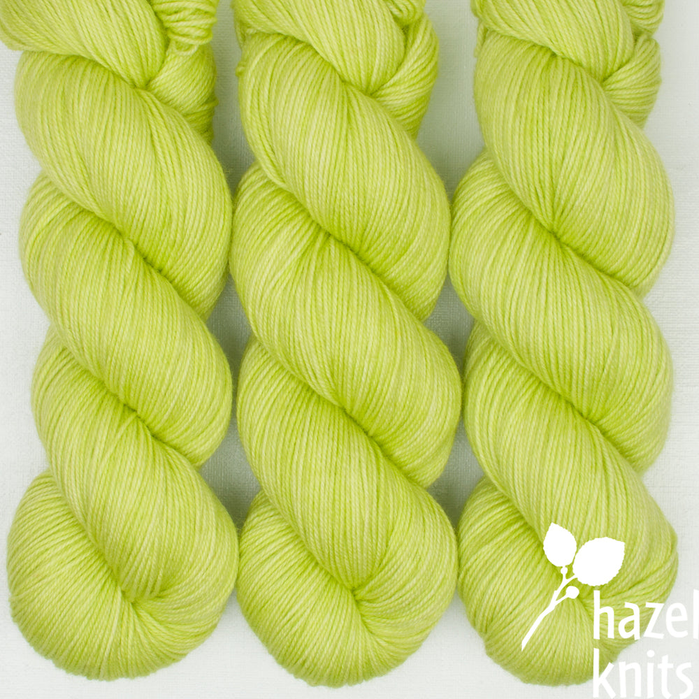 Artisan Sock