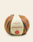 Jewelspun
