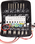 TWIST Complete Interchangeable Set 5" Sizes US
