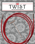 TWIST Interchangeable Cables