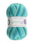 Signature 4 ply