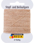 Regia 2 ply 5g Reinforcing Thread