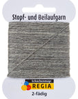 Regia 2 ply 5g Reinforcing Thread