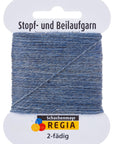 Regia 2 ply 5g Reinforcing Thread