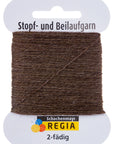 Regia 2 ply 5g Reinforcing Thread