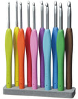 Amour Crochet Hook Set