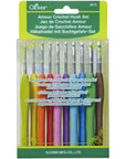 Amour Crochet Hook Set
