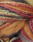 Bamboo Bloom Handpaints