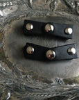 Latch Closure