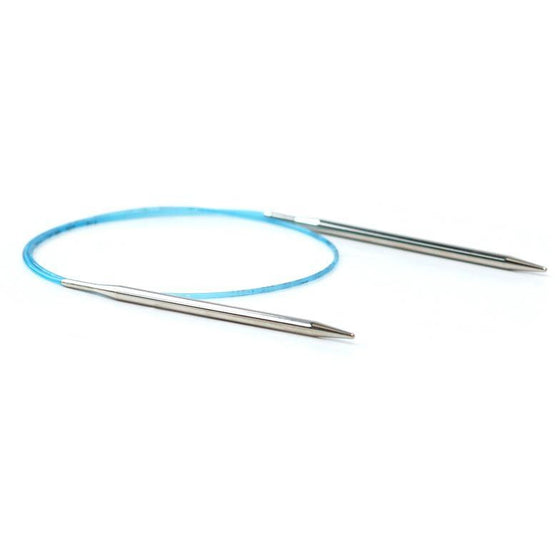 Turbo Circular Needle