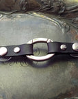 Cordoba Flat Oval Ring Closure
