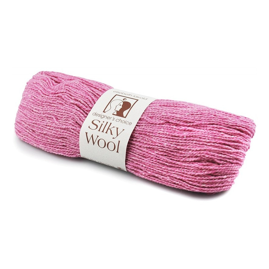 Silky Wool – Gauge Yarn