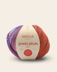 Jewelspun