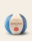 Jewelspun