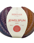 Jewelspun