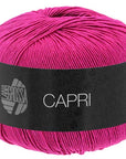 Capri ***
