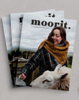 Moorit Magazine