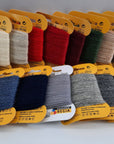 Regia 2 ply 5g Reinforcing Thread