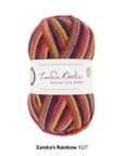 Signature 4 ply
