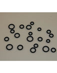 Ring Markers - Black