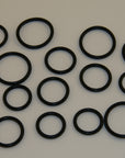 Ring Markers - Black