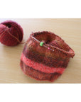 Circular Stitch Holder