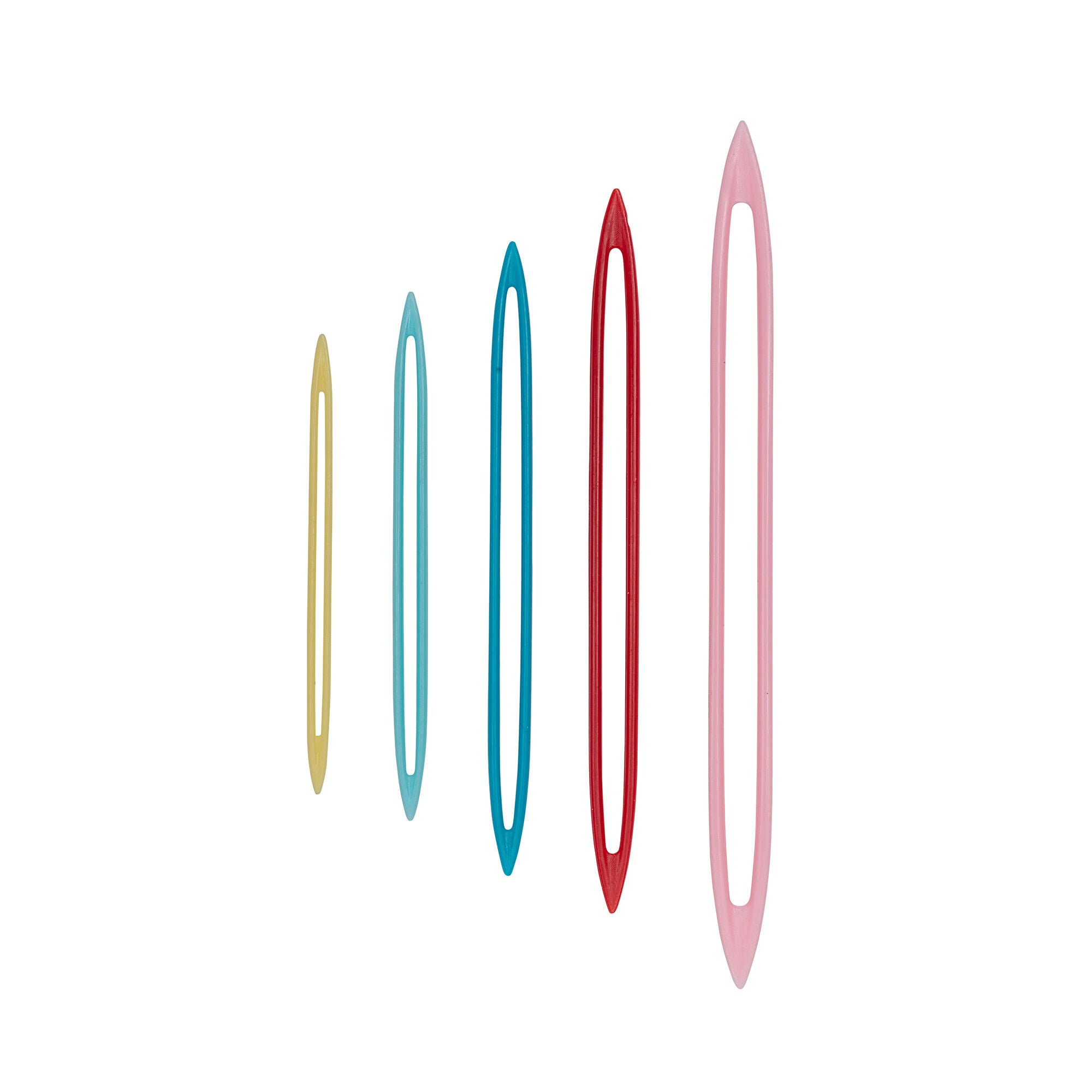 Finishing Needles