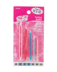 Finishing Needles